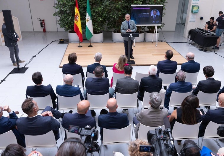 IBM planifica equipos de trabajo para el funcionamiento del nuevo centro de tecnología cuántica
